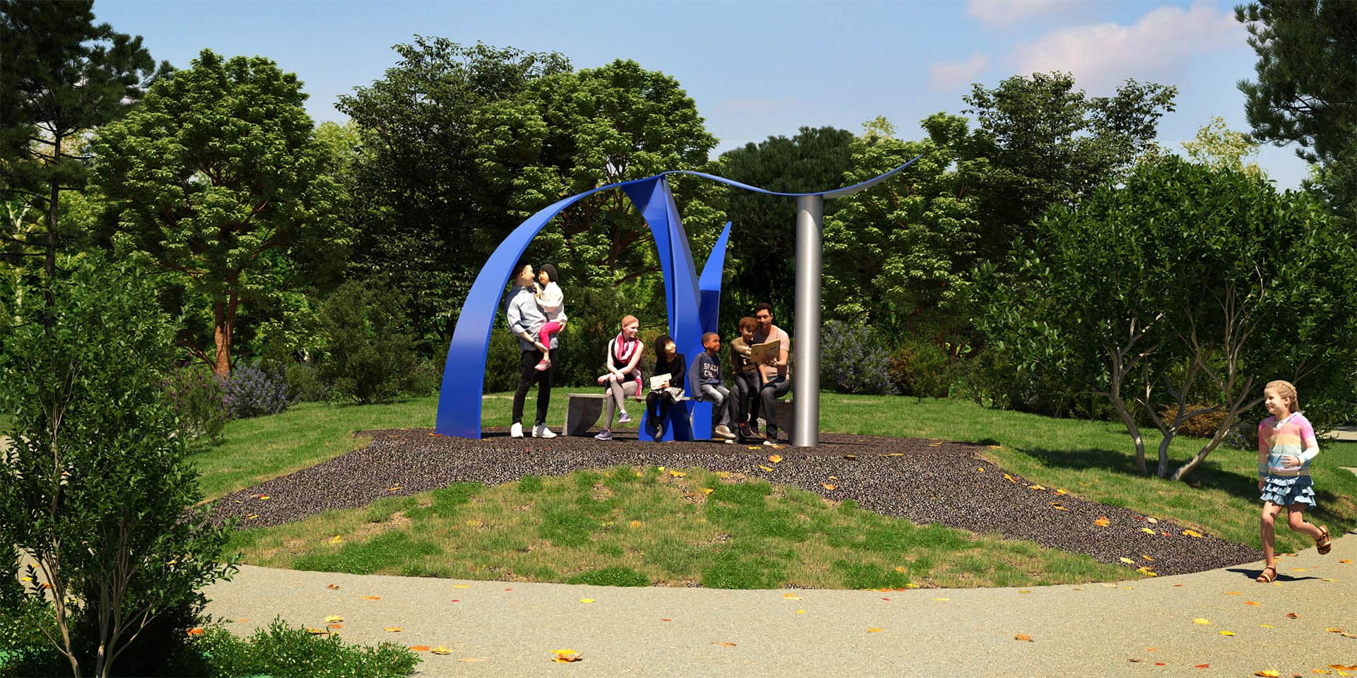 Experience Sculpture