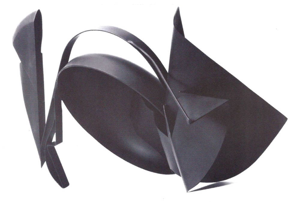 The Augustine Gallery exhibition