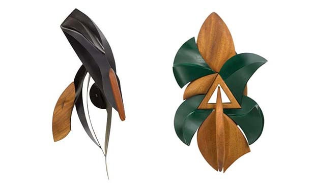 Fogue Studios Gallery exhibition