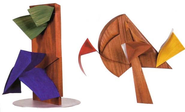 IMA Gallery Seattle exhibition