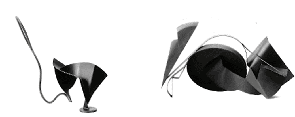 Victor Fischer Gallery Oakland exhibition